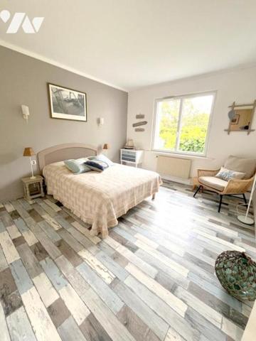 Belle Maison en parfait état 