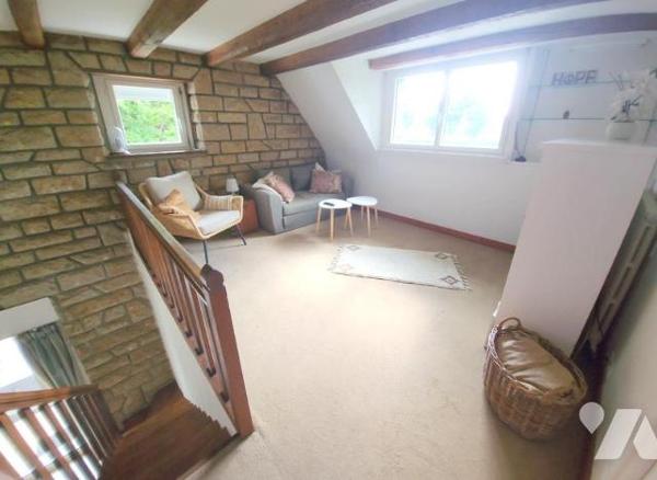 Belle Maison en parfait état 
