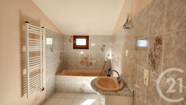 Maison à vendre  3 pièces - 87,03 m2 SALIGNAC EYVIGUES - 24