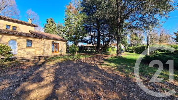 Maison à vendre  3 pièces - 87,03 m2 SALIGNAC EYVIGUES - 24