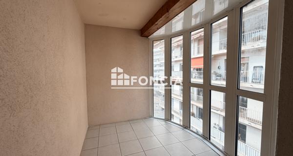 À vendre Studio 22.75 m² - Toulon 83000