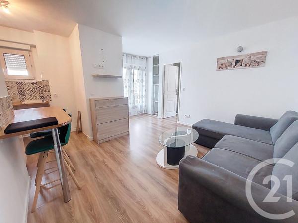 Appartement F1 Bis à vendre  2 pièces - 32,15 m2 CHELLES - 77