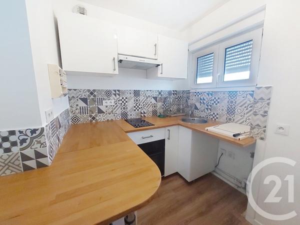 Appartement F1 Bis à vendre  2 pièces - 32,15 m2 CHELLES - 77