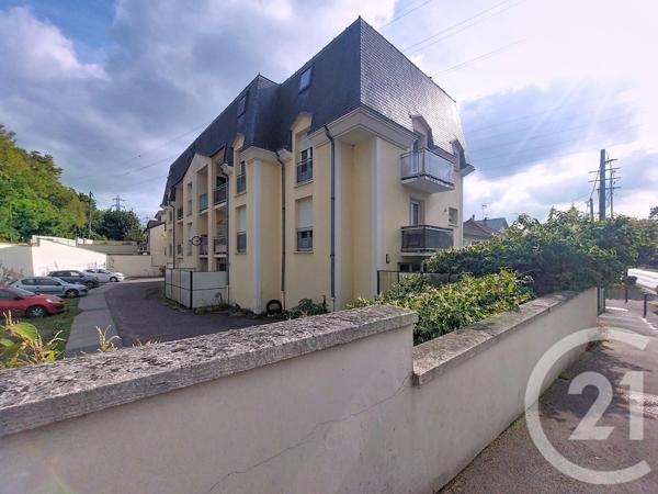 Appartement F1 Bis à vendre  2 pièces - 32,15 m2 CHELLES - 77