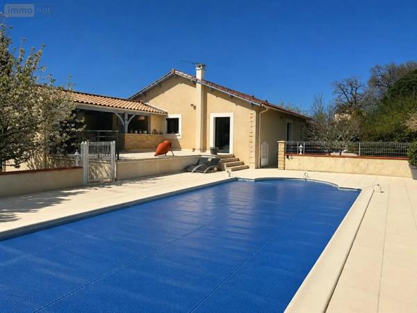 Achat - Maison Catus 46150 5 pièces 128 m 2 4240 m 2