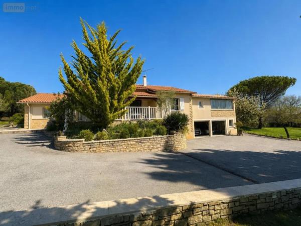 Achat - Maison Catus 46150 5 pièces 128 m 2 4240 m 2