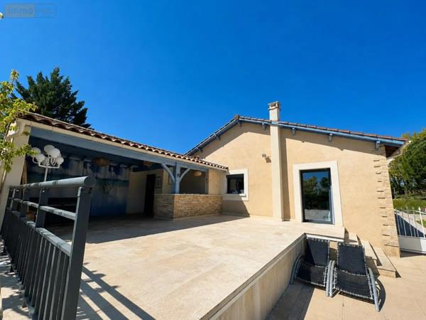 Achat - Maison Catus 46150 5 pièces 128 m 2 4240 m 2
