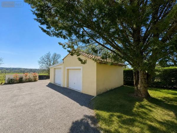 Achat - Maison Catus 46150 5 pièces 128 m 2 4240 m 2