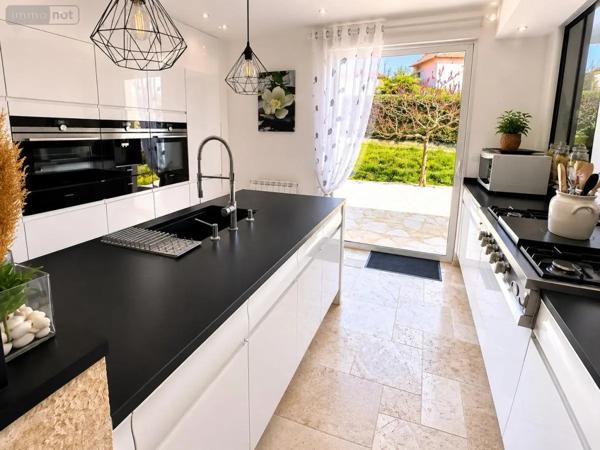 Achat - Maison Catus 46150 5 pièces 128 m 2 4240 m 2