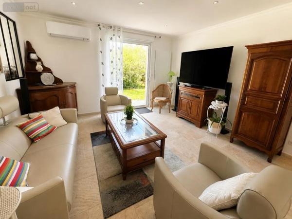 Achat - Maison Catus 46150 5 pièces 128 m 2 4240 m 2