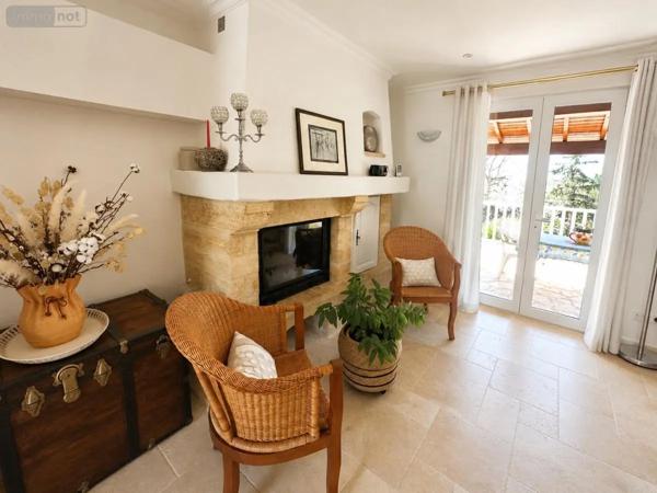 Achat - Maison Catus 46150 5 pièces 128 m 2 4240 m 2
