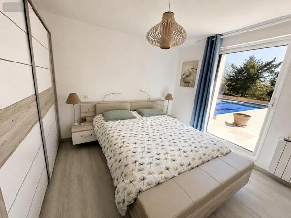 Achat - Maison Catus 46150 5 pièces 128 m 2 4240 m 2