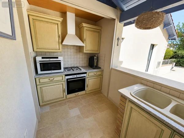 Achat - Maison Catus 46150 5 pièces 128 m 2 4240 m 2