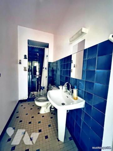 MAISON DE VILLE PROCHE HYPER CENTRE DU FAOUËT