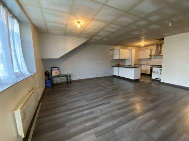 Appartement à vendre à Brest dans le Finistère (29200), ref : 030/403