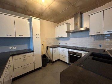 Appartement à vendre à Brest dans le Finistère (29200), ref : 030/403