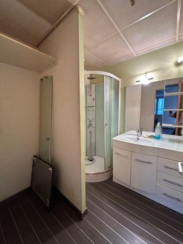 Appartement à vendre à Brest dans le Finistère (29200), ref : 030/403