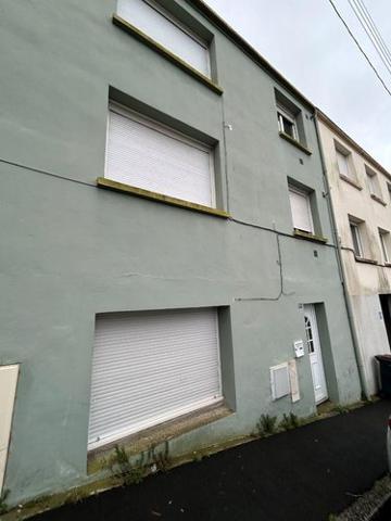 Appartement à vendre à Brest dans le Finistère (29200), ref : 030/403