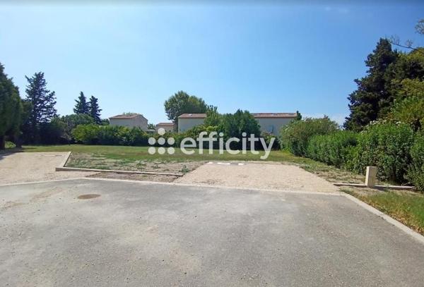 Terrain - 722 m²