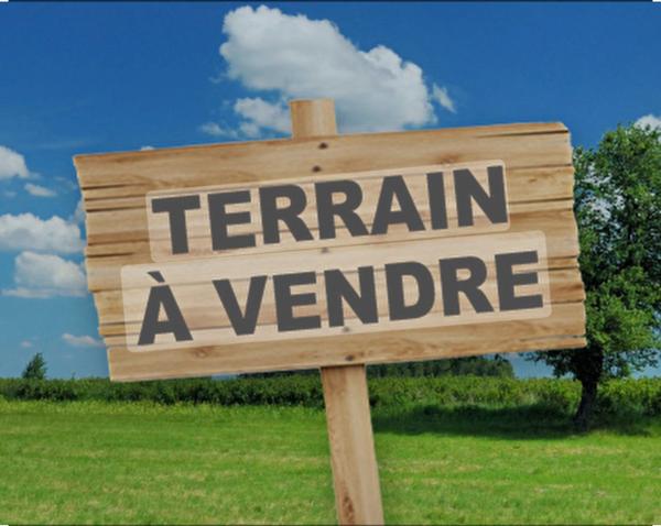 Terrain à vendre de 285,00 m² VITRY SUR SEINE (94)