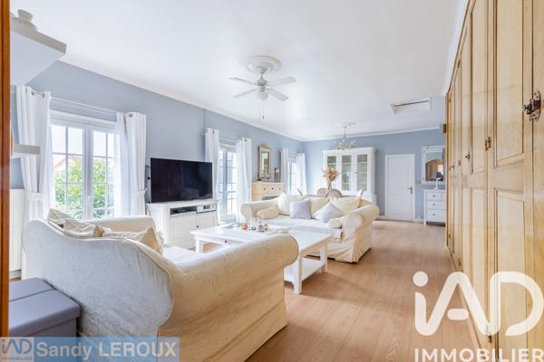 Immeuble à vendre 550 m² Limeil-Brévannes