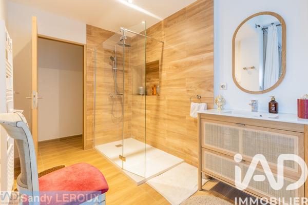 Immeuble à vendre 550 m² Limeil-Brévannes