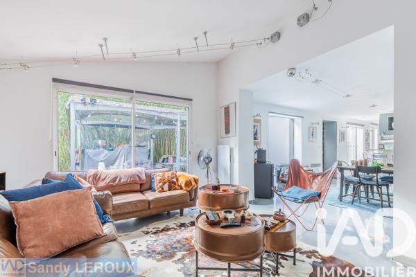 Immeuble à vendre 550 m² Limeil-Brévannes