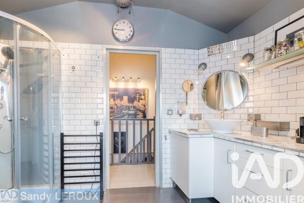 Immeuble à vendre 550 m² Limeil-Brévannes