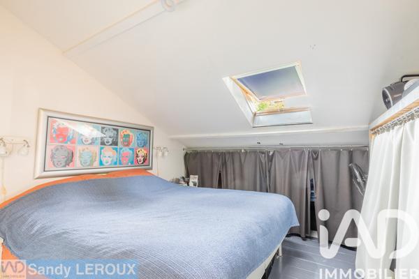 Immeuble à vendre 550 m² Limeil-Brévannes
