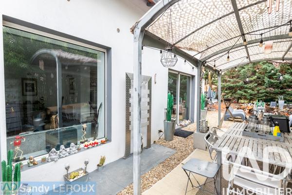 Immeuble à vendre 550 m² Limeil-Brévannes