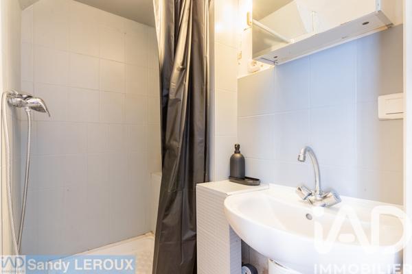 Immeuble à vendre 550 m² Limeil-Brévannes