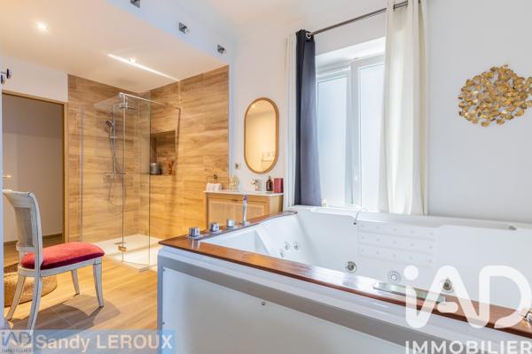 Immeuble à vendre 550 m² Limeil-Brévannes