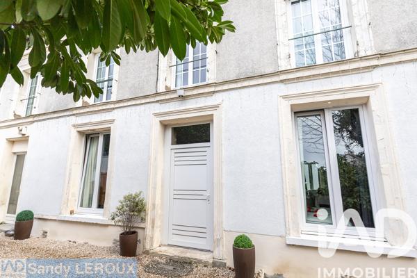 Immeuble à vendre 550 m² Limeil-Brévannes