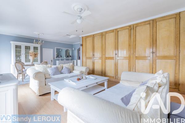 Immeuble à vendre 550 m² Limeil-Brévannes