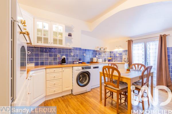 Immeuble à vendre 550 m² Limeil-Brévannes