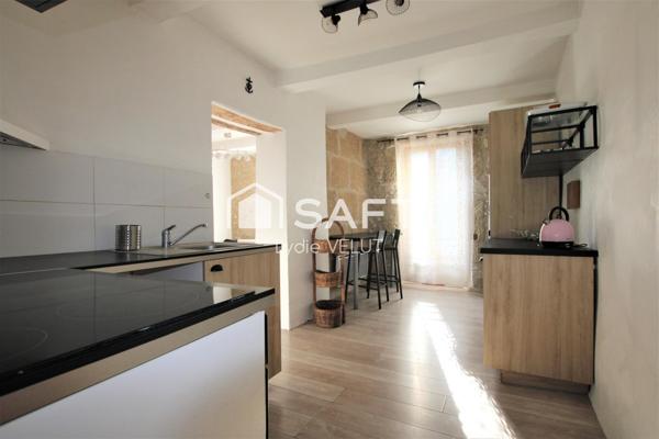 Maison 5 pièces 106 m²