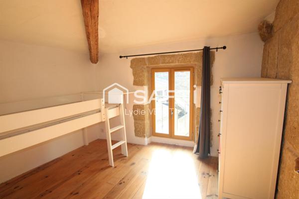 Maison 5 pièces 106 m²