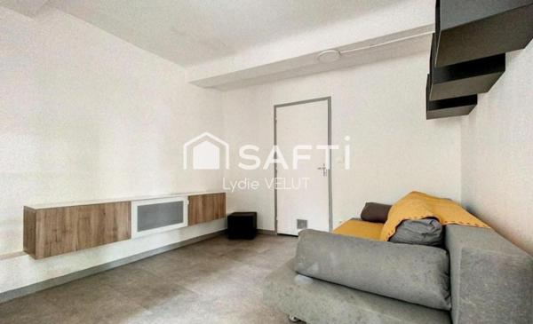 Maison 5 pièces 106 m²