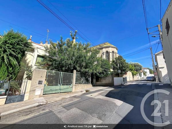 Maison à vendre  4 pièces - 133 m 2   BEZIERS  - 34