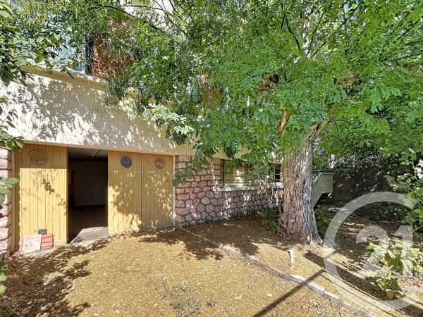 Maison à vendre  4 pièces - 133 m 2   BEZIERS  - 34