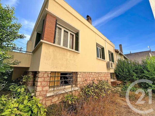 Maison à vendre  4 pièces - 133 m 2   BEZIERS  - 34