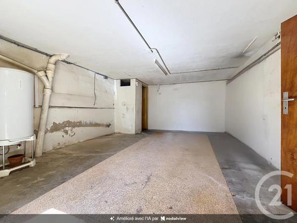 Maison à vendre  4 pièces - 133 m 2   BEZIERS  - 34