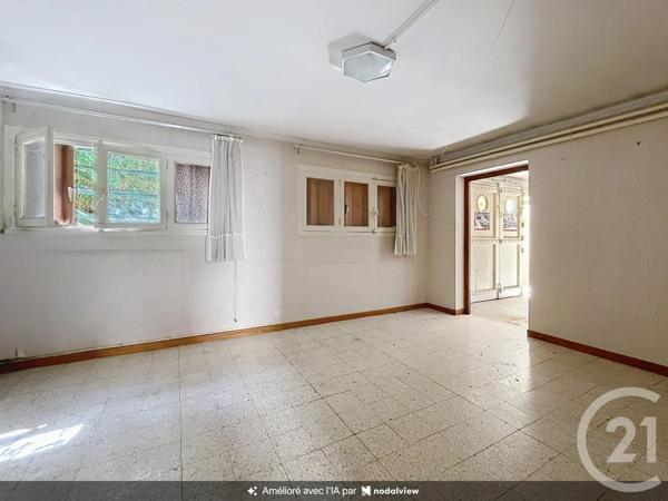 Maison à vendre  4 pièces - 133 m 2   BEZIERS  - 34