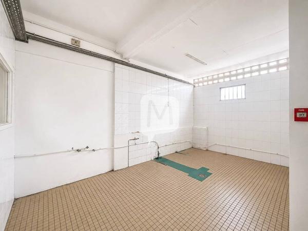DPT GUYANE, à louer CAYENNE local commerciale de 157 m² au rez-de-chaussée
