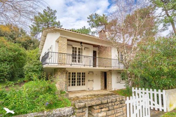 Maison à vendre |  La Tremblade |  7 pièces | 167 m²