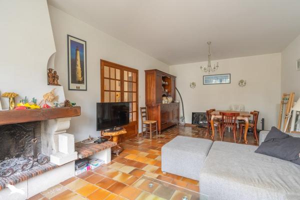 Maison à vendre |  La Tremblade |  7 pièces | 167 m²