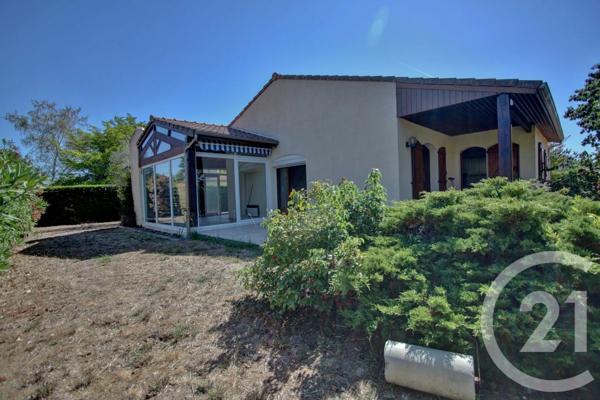 Maison à vendre  5 pièces - 135 m 2   TOURNEFEUILLE  - 31