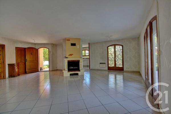 Maison à vendre  5 pièces - 135 m 2   TOURNEFEUILLE  - 31