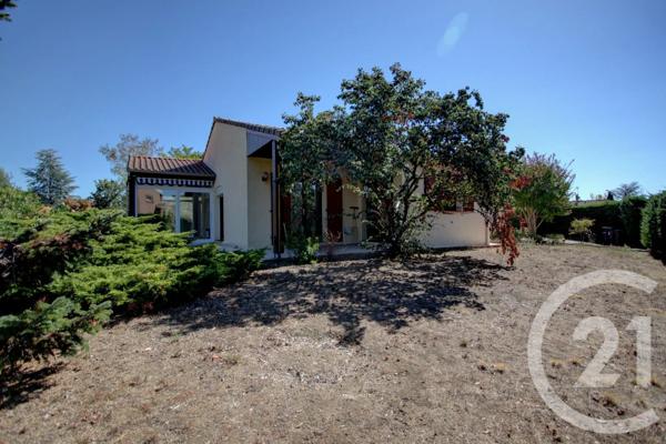 Maison à vendre  5 pièces - 135 m 2   TOURNEFEUILLE  - 31