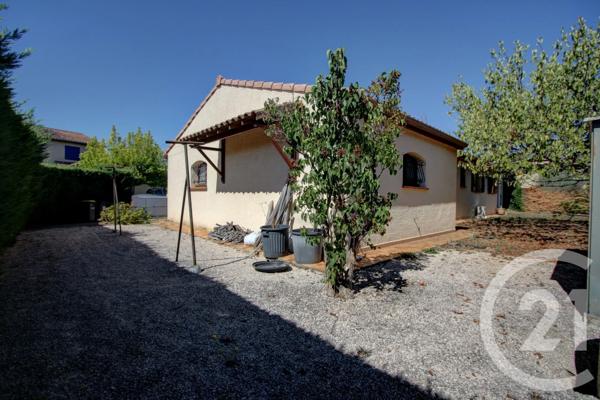 Maison à vendre  5 pièces - 135 m 2   TOURNEFEUILLE  - 31